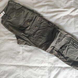 Fjallraven G-1000 Trekking Pants